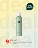 THE RITUAL OF JING sleep foaming shower gel 200 ml